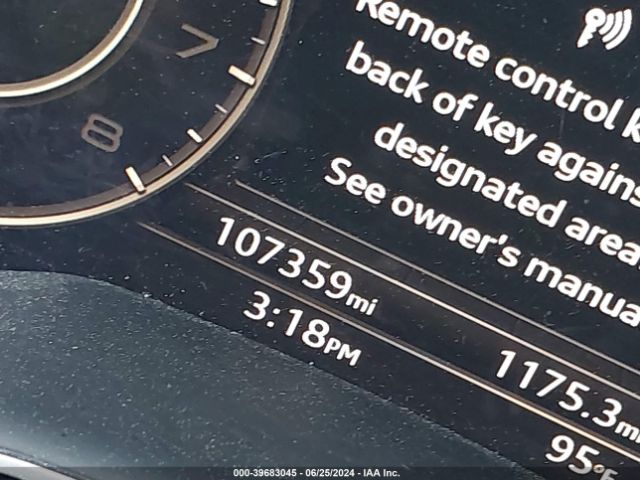 WA1VAAF75JD014798 Audi Q7 3.0t Premium