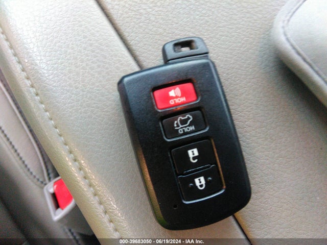 Toyota Highlander Xle 2017 5TDJZRFHXHS448749 Image 11