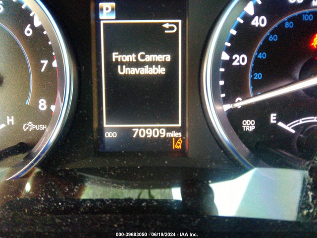Toyota Highlander Xle 2017 5TDJZRFHXHS448749 Image 7