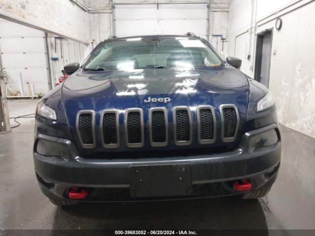 1C4PJMBS2FW710881 Jeep Cherokee Trailhawk