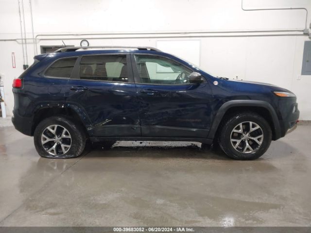 1C4PJMBS2FW710881 Jeep Cherokee Trailhawk