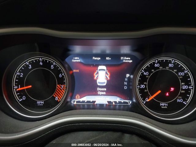 1C4PJMBS2FW710881 Jeep Cherokee Trailhawk