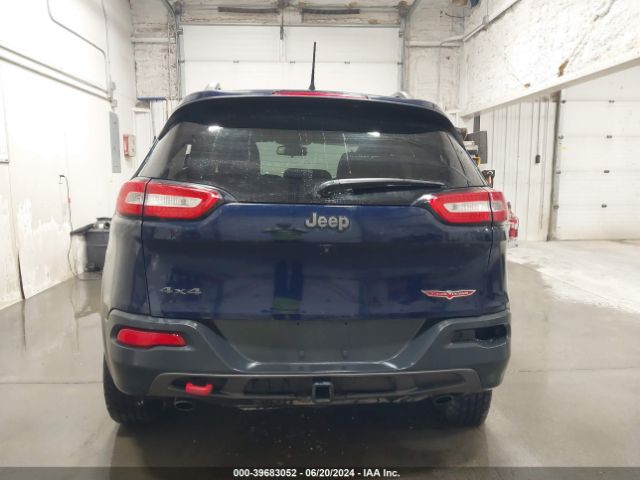 1C4PJMBS2FW710881 Jeep Cherokee Trailhawk