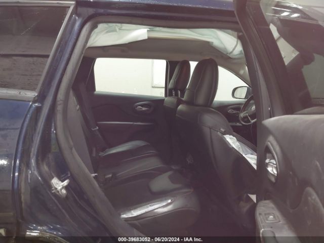 1C4PJMBS2FW710881 Jeep Cherokee Trailhawk