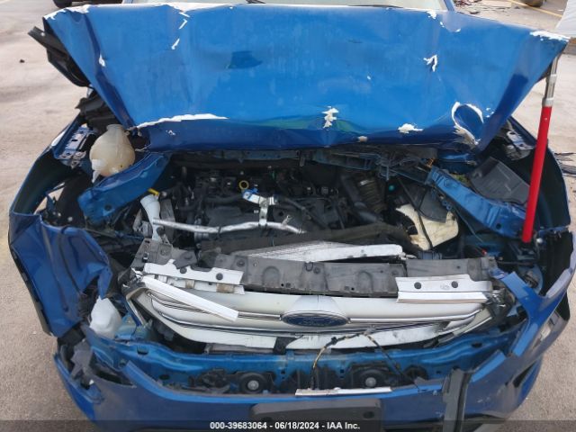 1FMCU0G99HUC13843 Ford ESCAPE SE