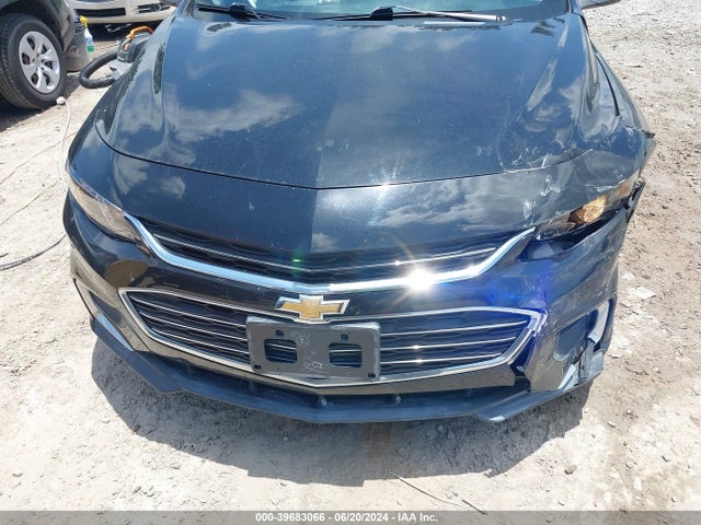 Chevrolet MALIBU LS 2017 1G1ZB5ST3HF238223 Image 12