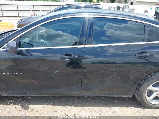 Chevrolet MALIBU LS 2017 1G1ZB5ST3HF238223 Image 14