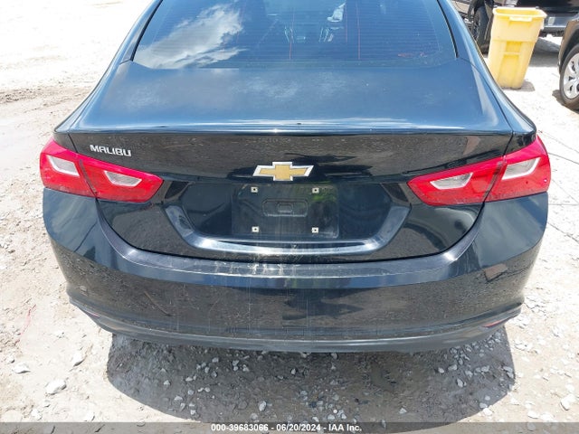 Chevrolet MALIBU LS 2017 1G1ZB5ST3HF238223 Image 16