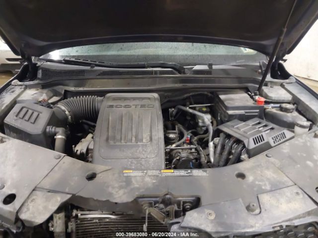 2GNALAEK4E6171156 Chevrolet EQUINOX LS
