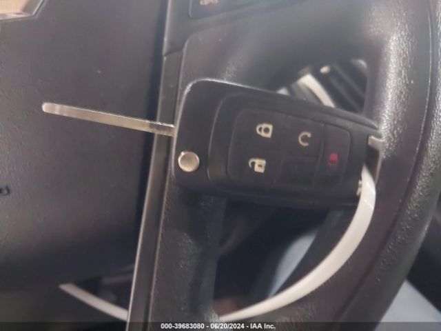 2GNALAEK4E6171156 Chevrolet EQUINOX LS