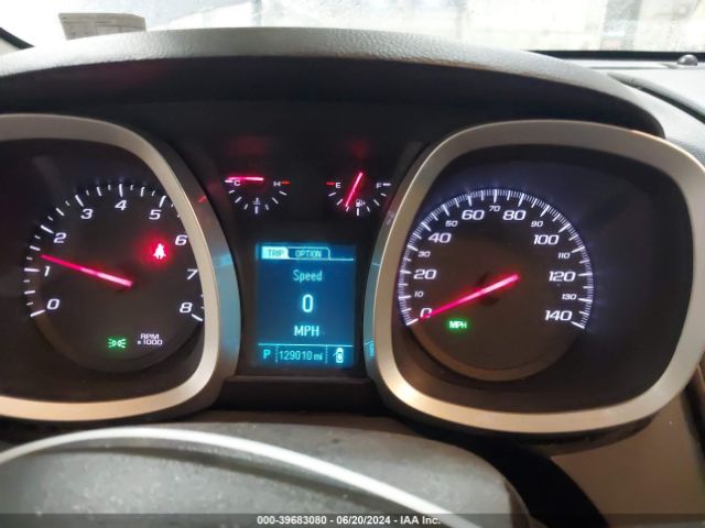 2GNALAEK4E6171156 Chevrolet EQUINOX LS