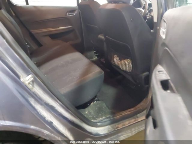 2GNALAEK4E6171156 Chevrolet EQUINOX LS