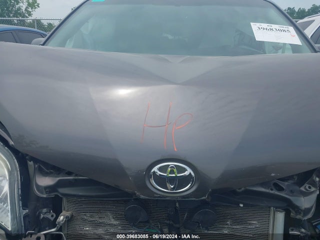 Toyota Sienna Xle 8 Passenger 2015 5TDYK3DC0FS597949 Image 10