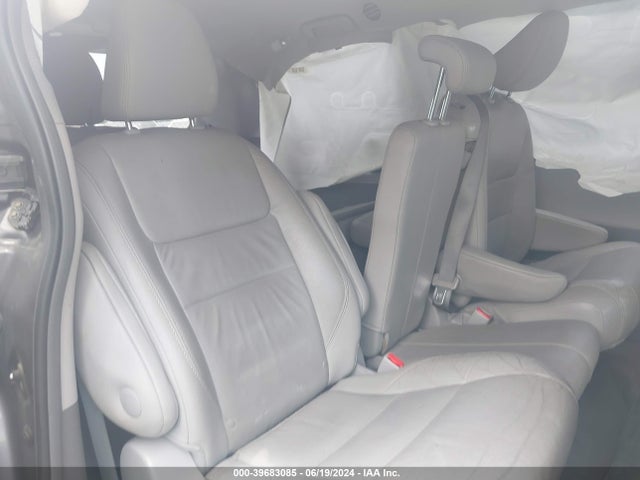 Toyota Sienna Xle 8 Passenger 2015 5TDYK3DC0FS597949 Image 8