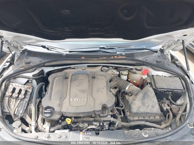 1G4ZR5SS6HU178276 Buick Lacrosse Premium