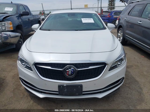 1G4ZR5SS6HU178276 Buick Lacrosse Premium