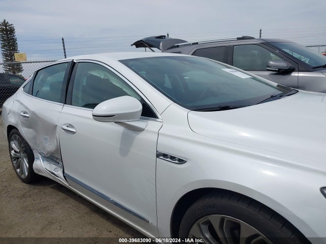 Buick Lacrosse Premium 2017 1G4ZR5SS6HU178276 Image 13