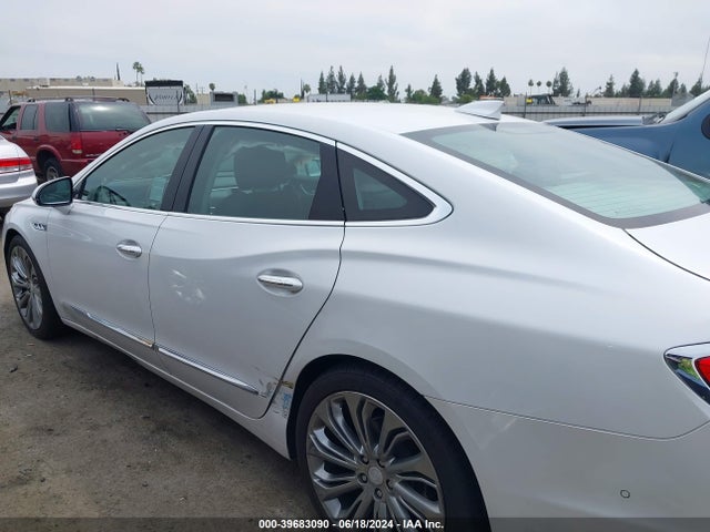 Buick Lacrosse Premium 2017 1G4ZR5SS6HU178276 Image 14