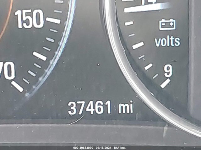 Buick Lacrosse Premium 2017 1G4ZR5SS6HU178276 Image 15