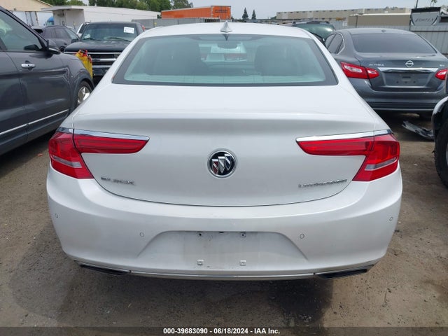 Buick Lacrosse Premium 2017 1G4ZR5SS6HU178276 Image 16