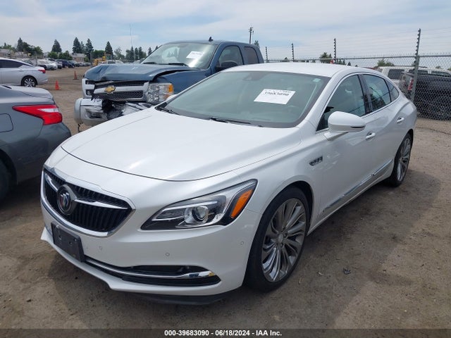 1G4ZR5SS6HU178276 Buick Lacrosse Premium