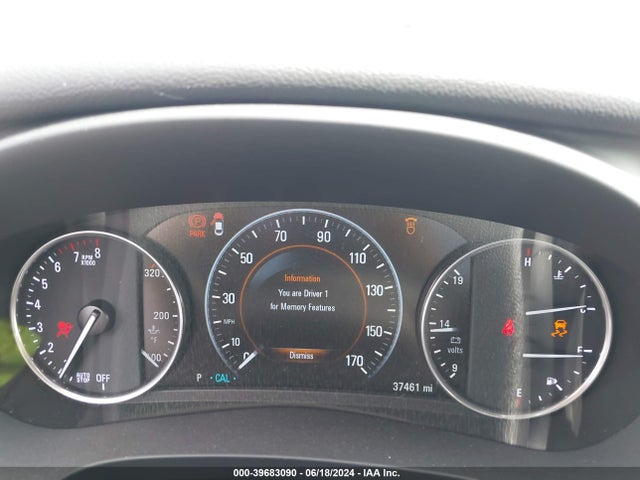 1G4ZR5SS6HU178276 Buick Lacrosse Premium