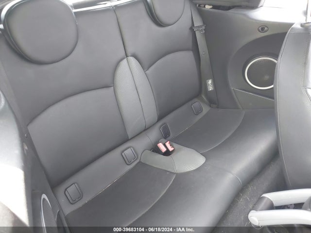 2010 MINI COOPER S WMWMS3C5XATY08776 Photo 7