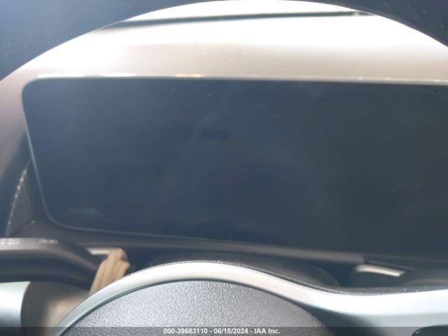 W1N4M4HB8LW070441 Mercedes-Benz Glb 250 4matic
