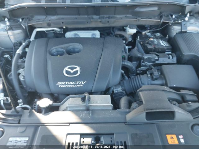 JM3KFADL5H0201025 Mazda Cx-5 Grand Select