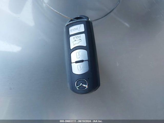 JM3KFADL5H0201025 Mazda Cx-5 Grand Select