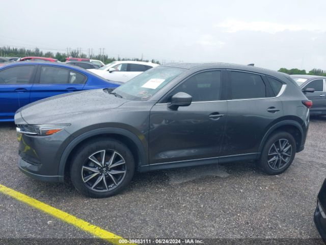 JM3KFADL5H0201025 Mazda Cx-5 Grand Select