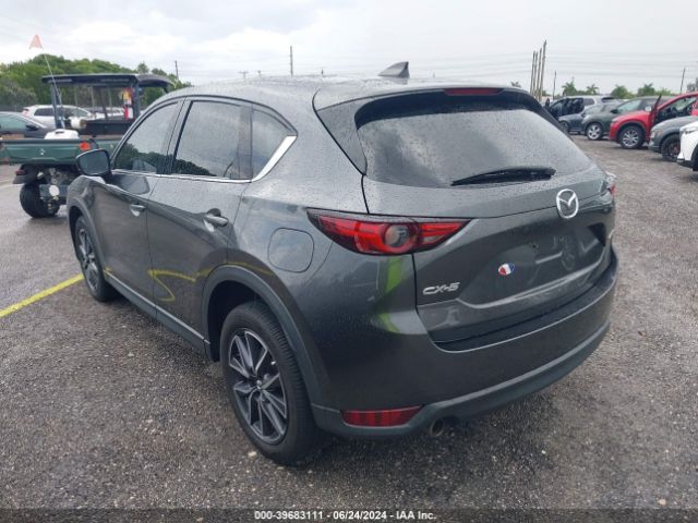 JM3KFADL5H0201025 Mazda Cx-5 Grand Select
