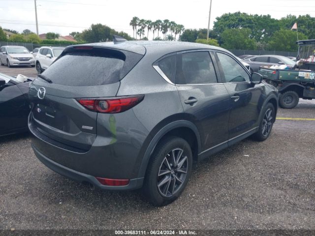 JM3KFADL5H0201025 Mazda Cx-5 Grand Select