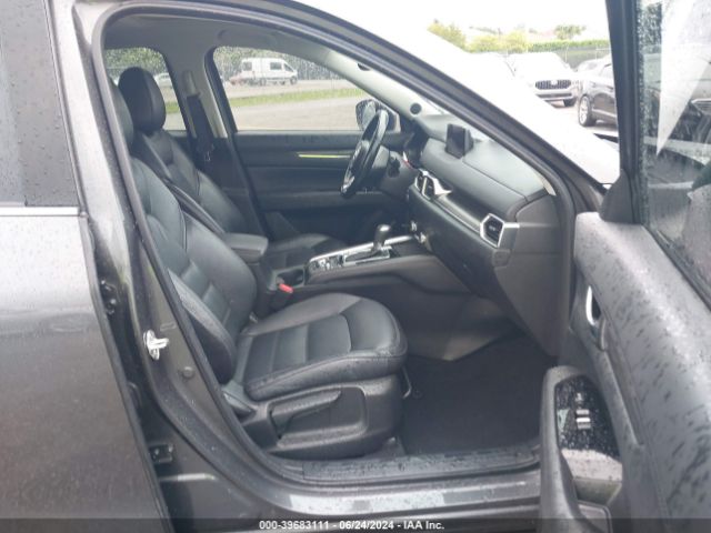 JM3KFADL5H0201025 Mazda Cx-5 Grand Select
