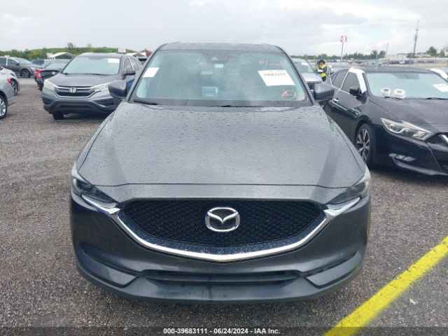 JM3KFADL5H0201025 Mazda Cx-5 Grand Select
