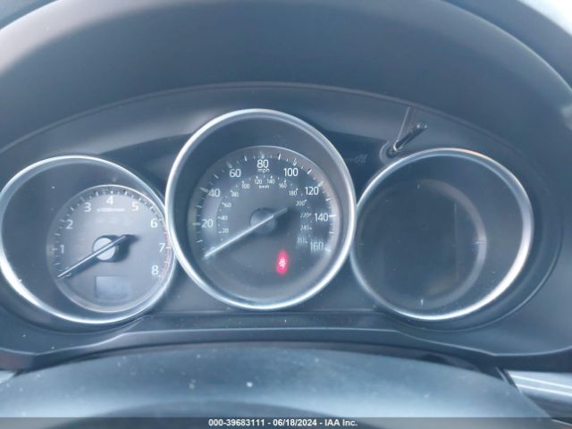 JM3KFADL5H0201025 Mazda Cx-5 Grand Select