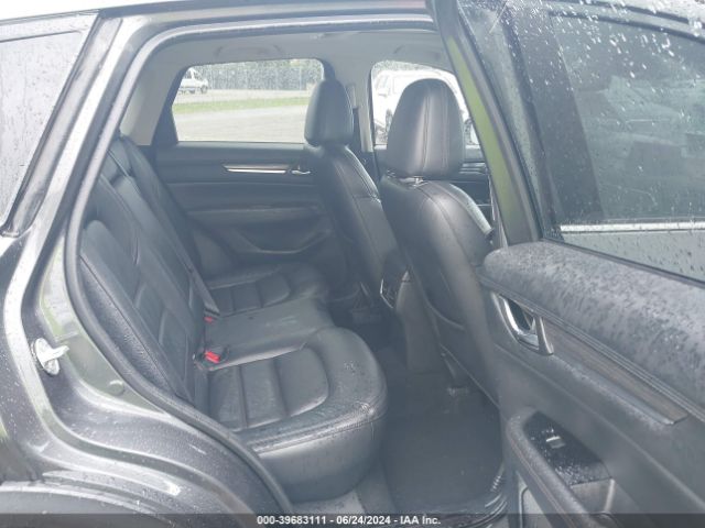 JM3KFADL5H0201025 Mazda Cx-5 Grand Select