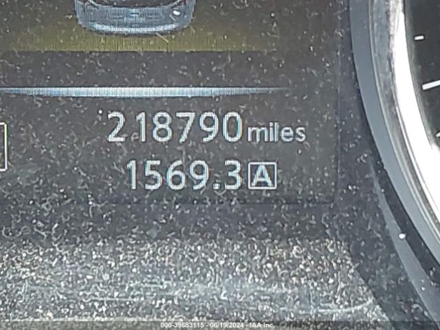 KNMAT2MT5FP572466 Nissan ROGUE SV