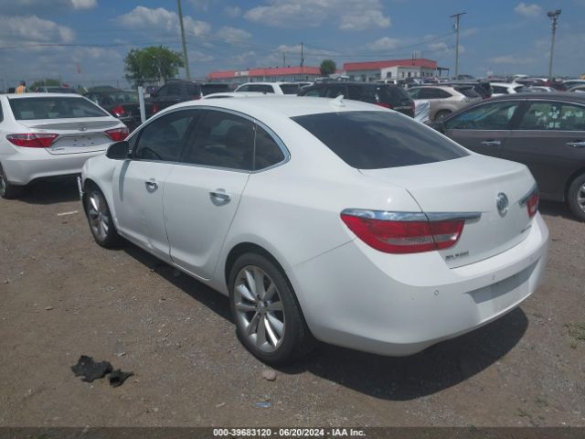 1G4PR5SK7E4152448 Buick Verano Convenience Group