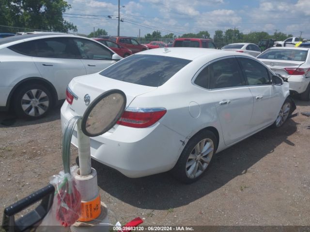 1G4PR5SK7E4152448 Buick Verano Convenience Group