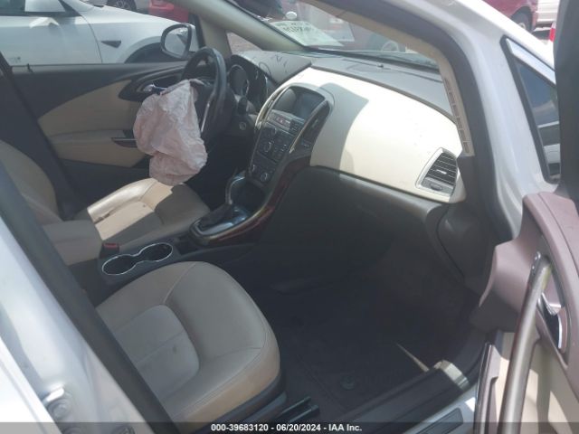 1G4PR5SK7E4152448 Buick Verano Convenience Group
