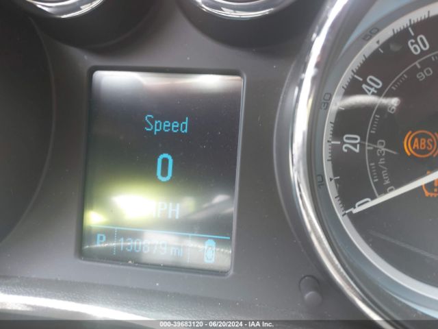 1G4PR5SK7E4152448 Buick Verano Convenience Group