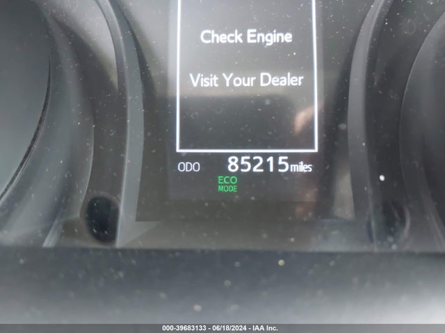 Toyota CAMRY LE 2022 4T1C11AK6NU638071 Image 15