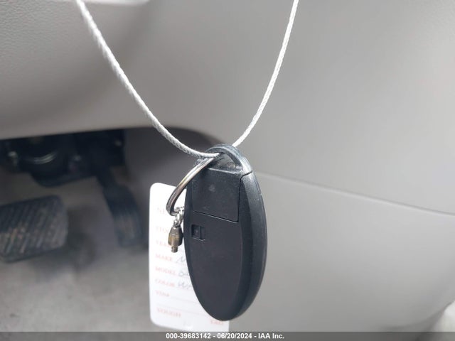 Nissan Quest Sl 2015 JN8AE2KPXF9121980 Image 11