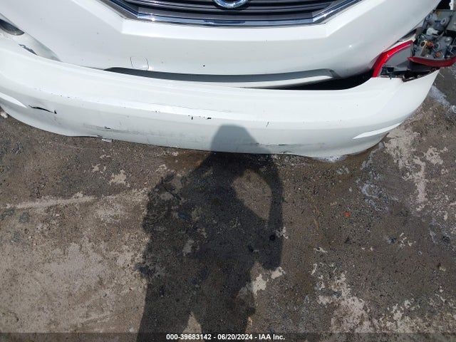 Nissan Quest Sl 2015 JN8AE2KPXF9121980 Image 12
