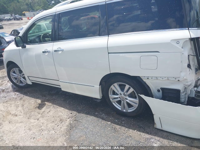 Nissan Quest Sl 2015 JN8AE2KPXF9121980 Image 18