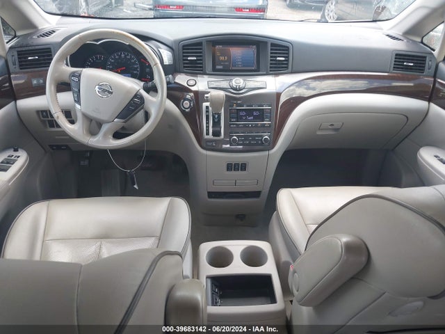 Nissan Quest Sl 2015 JN8AE2KPXF9121980 Image 19