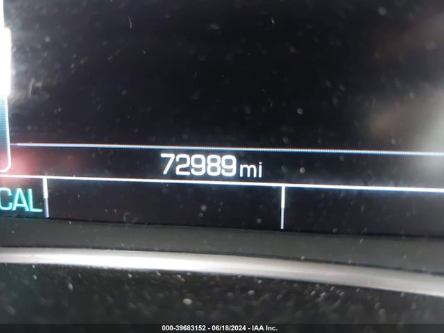 Chevrolet Equinox Premier 2018 2GNAXMEV4J6100291 Image 15