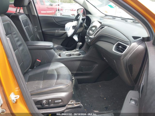 Chevrolet Equinox Premier 2018 2GNAXMEV4J6100291 Image 5