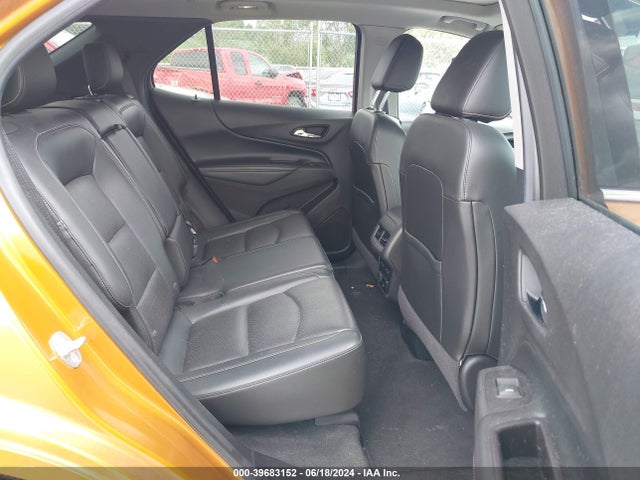 Chevrolet Equinox Premier 2018 2GNAXMEV4J6100291 Image 8